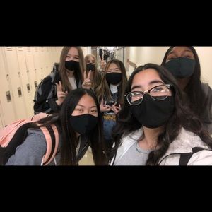 Meet your Posher, Cassie